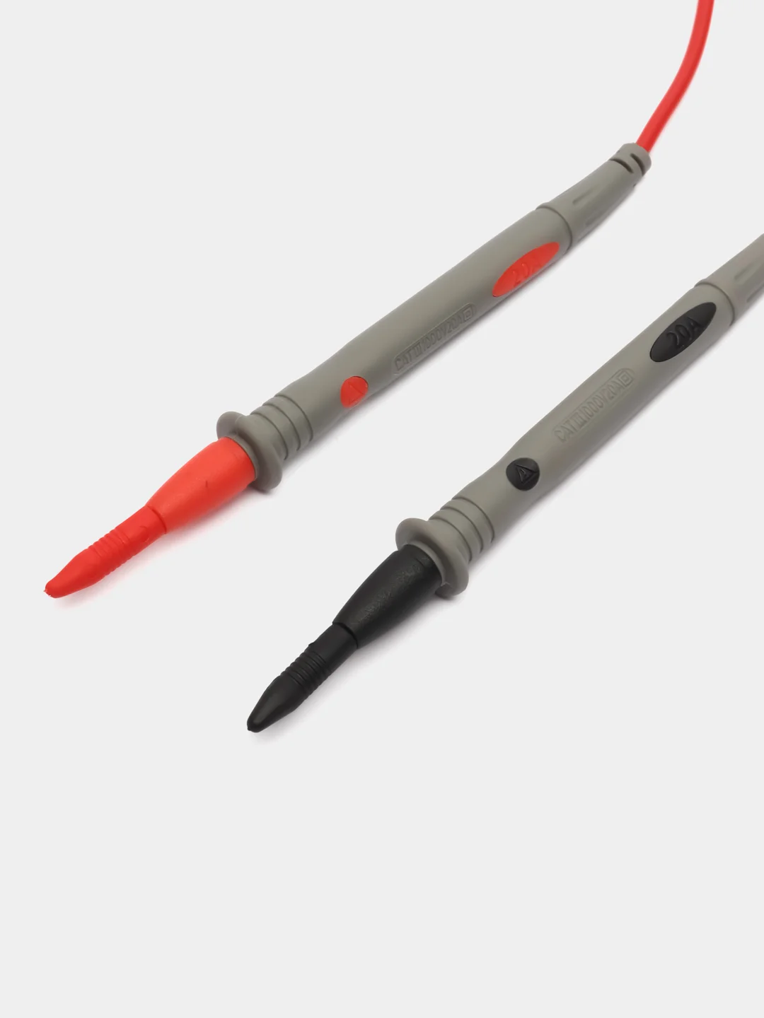 Щупы для мультиметра 3012B, 1000V, 20A