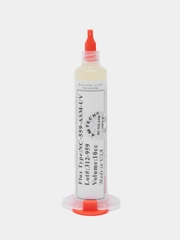 Флюс-паста NC-559-ASM 10мл