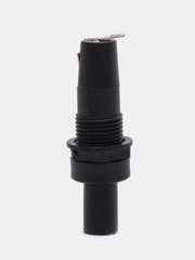 Держатель предохранителя ZH252, 5 x 20, 10А, 250v