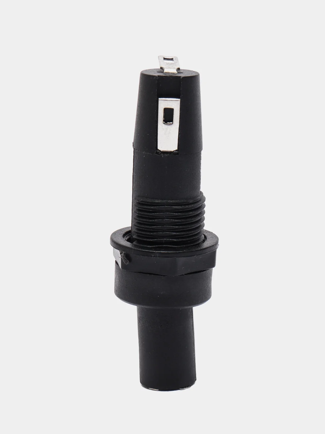 Держатель предохранителя ZH252, 5 x 20, 10А, 250v