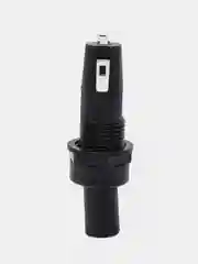 Держатель предохранителя ZH252, 5 x 20, 10А, 250v