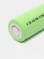 Аккумулятор Ni-MH 4/5A 2000mah 1.2V