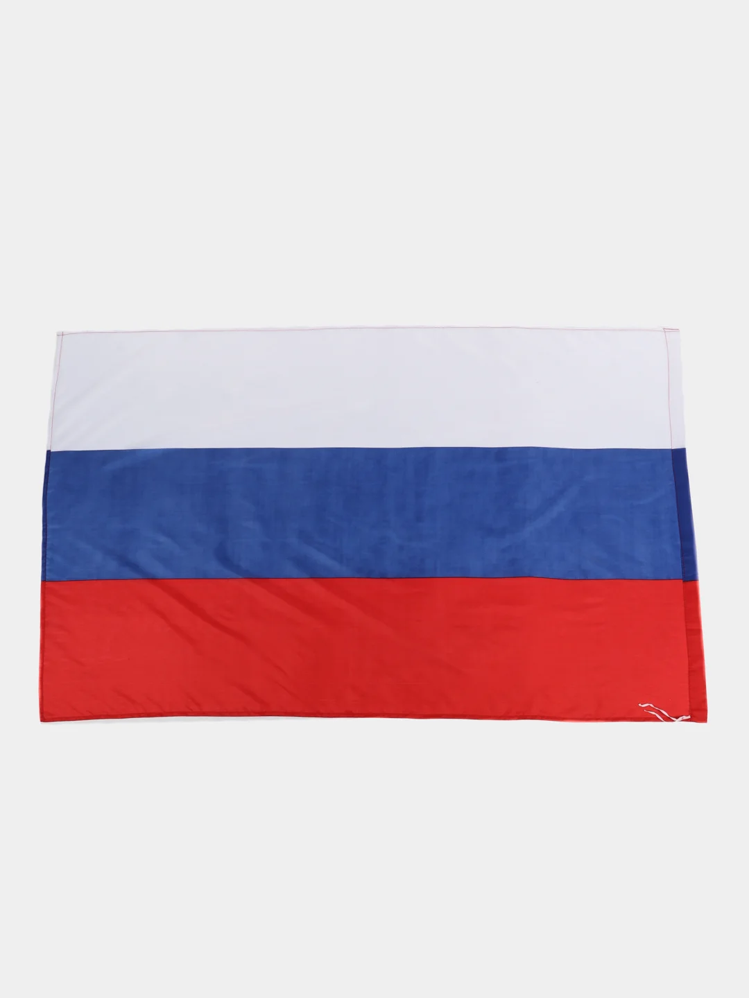 Прозрачный флаг России