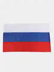 Прозрачный флаг России