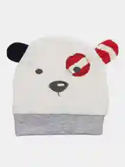 Шапочка для новорожденных