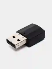 Аудио-адаптер Jack 3,5, AUX ресивер Bluetooth