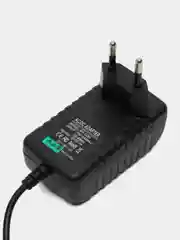 Блок питания БПИ 12VDC 1.8A разъем 4.0*1.7мм в розетку