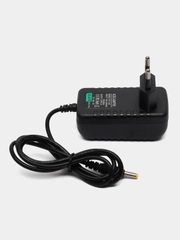 Блок питания БПИ 12VDC 1.8A разъем 4.0*1.7мм в розетку