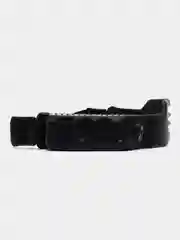 Фонарь налобный диодный "Coba", заряжаемый от USB, белый свет, аккумуляторный