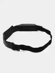 Фонарь налобный диодный "Coba", заряжаемый от USB, белый свет, аккумуляторный