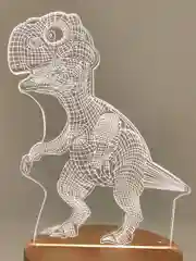 Белый подарочный 3D светильник - ночник с кнопкой вкл/выкл, питание USB, подарок на 8 марта