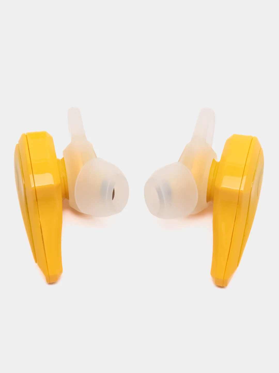 Черный беспроводные наушники TWS K8 Stereo