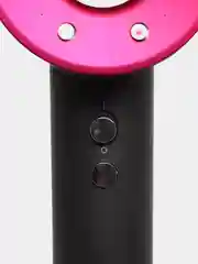 Профессиональный фен мультистайлер для укладки и сушки волос 5 в 1 Hair Dryer Pro