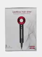Профессиональный фен мультистайлер для укладки и сушки волос 5 в 1 Hair Dryer Pro