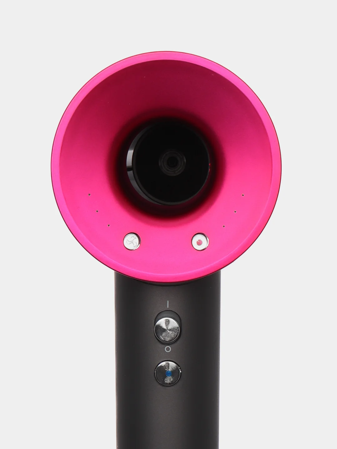 Профессиональный фен мультистайлер для укладки и сушки волос 5 в 1 Hair Dryer Pro