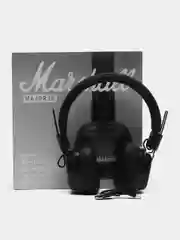 Беспроводные наушники Major 4 с led подсветкой