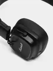 Беспроводные наушники Major 4 с led подсветкой
