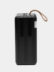 Внешний аккумулятор Powerbank 80000 мАч с быстрой зарядкой