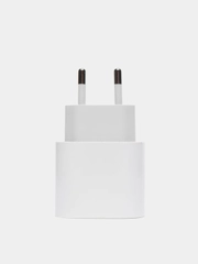 Адаптер питания для iPhone 13 PRO Type-C 18W / iPhone 13 /14 / Зарядка для iPhone