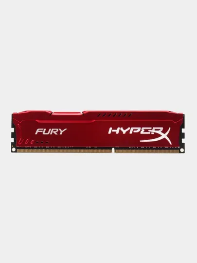 Красный оперативная память DDR3 для ПК, 4 и 8 GB DIMM
