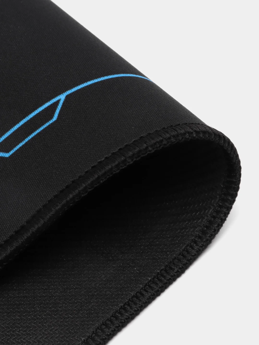 Коврик Logitech G серия. Черный