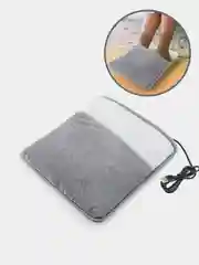 Грелка электрическая для ног, грелка для ног, USB