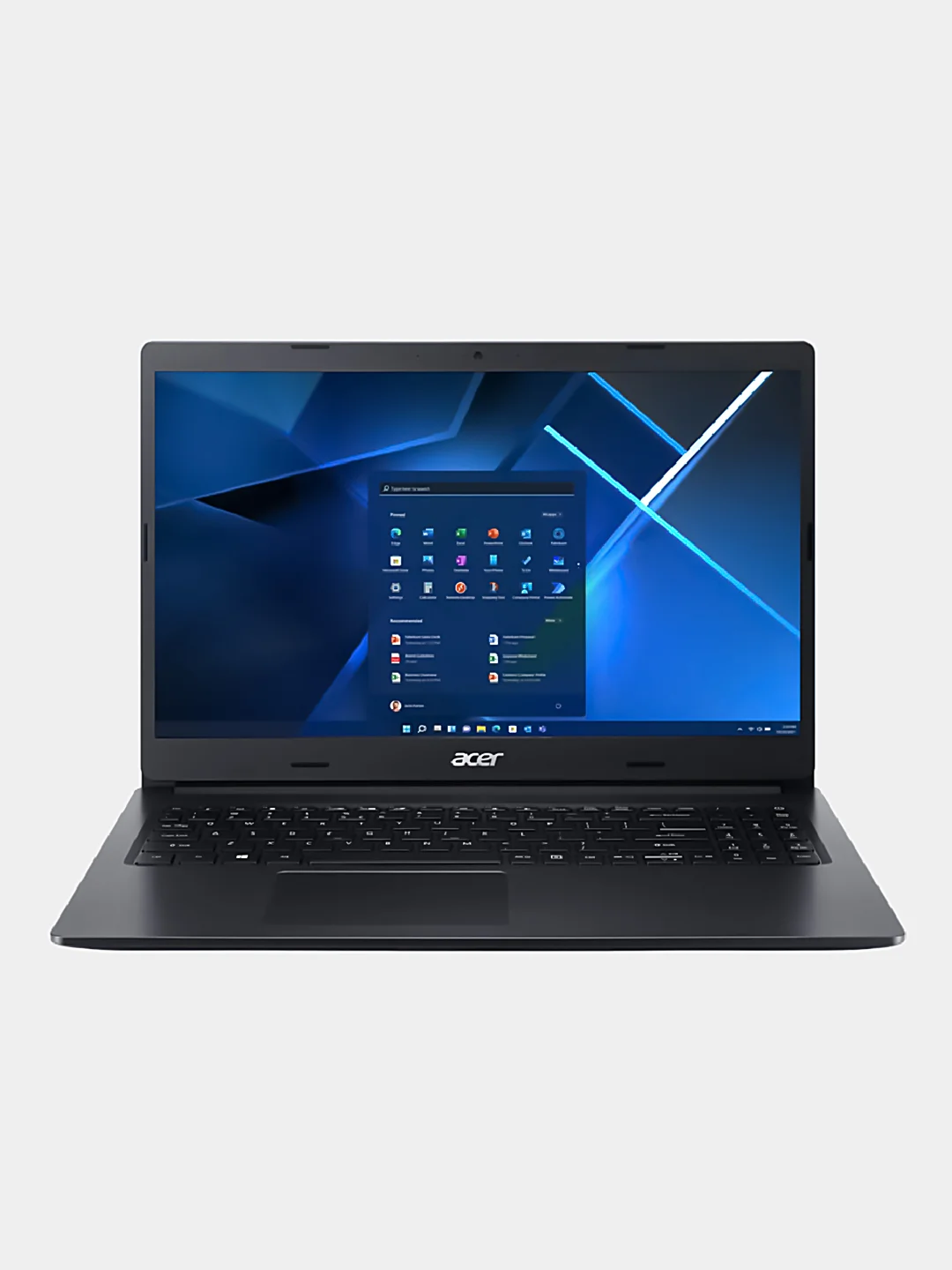 Ноутбук Acer Extensa 15 EX215-54-3396 15.6", 1920 х 1080 (матовый) (NX.EGJER.00W)