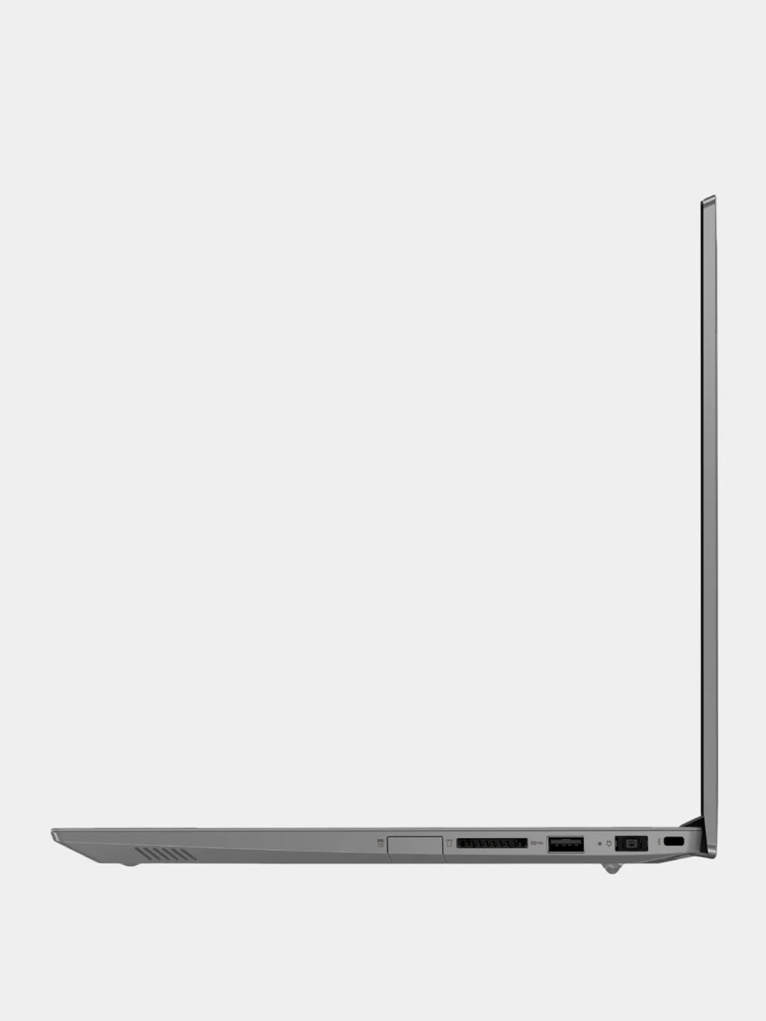 Ноутбук Lenovo ThinkBook 15-IIL, 15.6" FHD (1920x1080), Intel Core i3  20SM0031RU