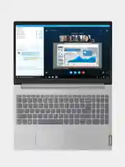 Ноутбук Lenovo ThinkBook 15-IIL, 15.6" FHD (1920x1080), Intel Core i3  20SM0031RU
