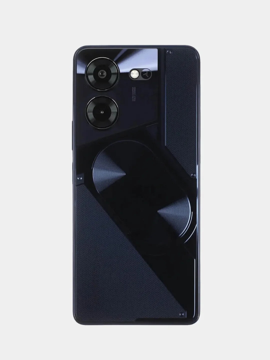 Серый смартфон Tecno Pova 5 Pro 5G 8/128ГБ