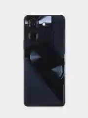 Серый смартфон Tecno Pova 5 Pro 5G 8/128ГБ