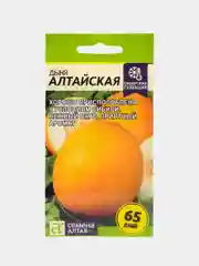 Дыня Алтайская (семена)