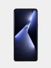 Серый смартфон Tecno Pova 5 Pro 5G 8/256ГБ