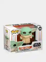 Фигурка Funko POP! "Мандалорец-Малыш" (368), Star Wars