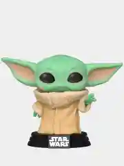 Фигурка Funko POP! "Мандалорец-Малыш" (368), Star Wars