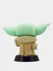 Фигурка Funko POP! "Мандалорец-Малыш" (368), Star Wars