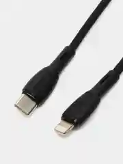 BOROFONE BX86 Advantage, кабель для зарядки и передачи данных USB на Lightning, 1м, 2.4A