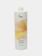 Kezy Шампунь Crazy Blond деликатный для повреждённых волос 1000мл