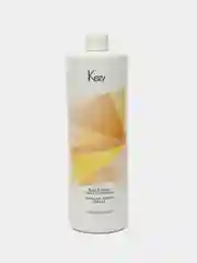 Kezy. Бальзам деликатный для поврежденных волос Crazy Blond, 1000 мл