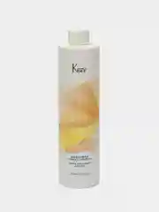 Kezy Crazy Blond маска возвращающая жизненную силу и блеск поврежденным волосам 500 мл