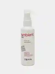 Tefia Ambient. Масло превошинг для длинных и поврежденных волос Long Pre-wash Oil 100 мл