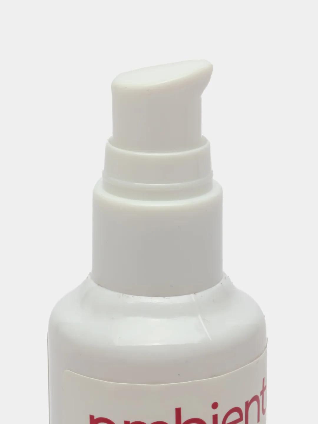 Tefia Ambient. Масло превошинг для длинных и поврежденных волос Long Pre-wash Oil 100 мл