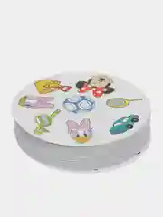 Красный настольная игра Дуббль / Дубль Добль для детей. Холодное сердце, Микки Маус, Гравитифолз