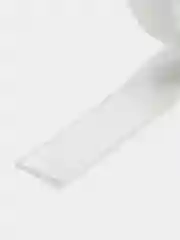 Нано-скотч двухсторонний прозрачный. крепежная лента многофункциональная многоразовая