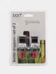Пробки 2 штуки для бутылок
