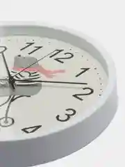 Слоновая кость часы настенные 30 см