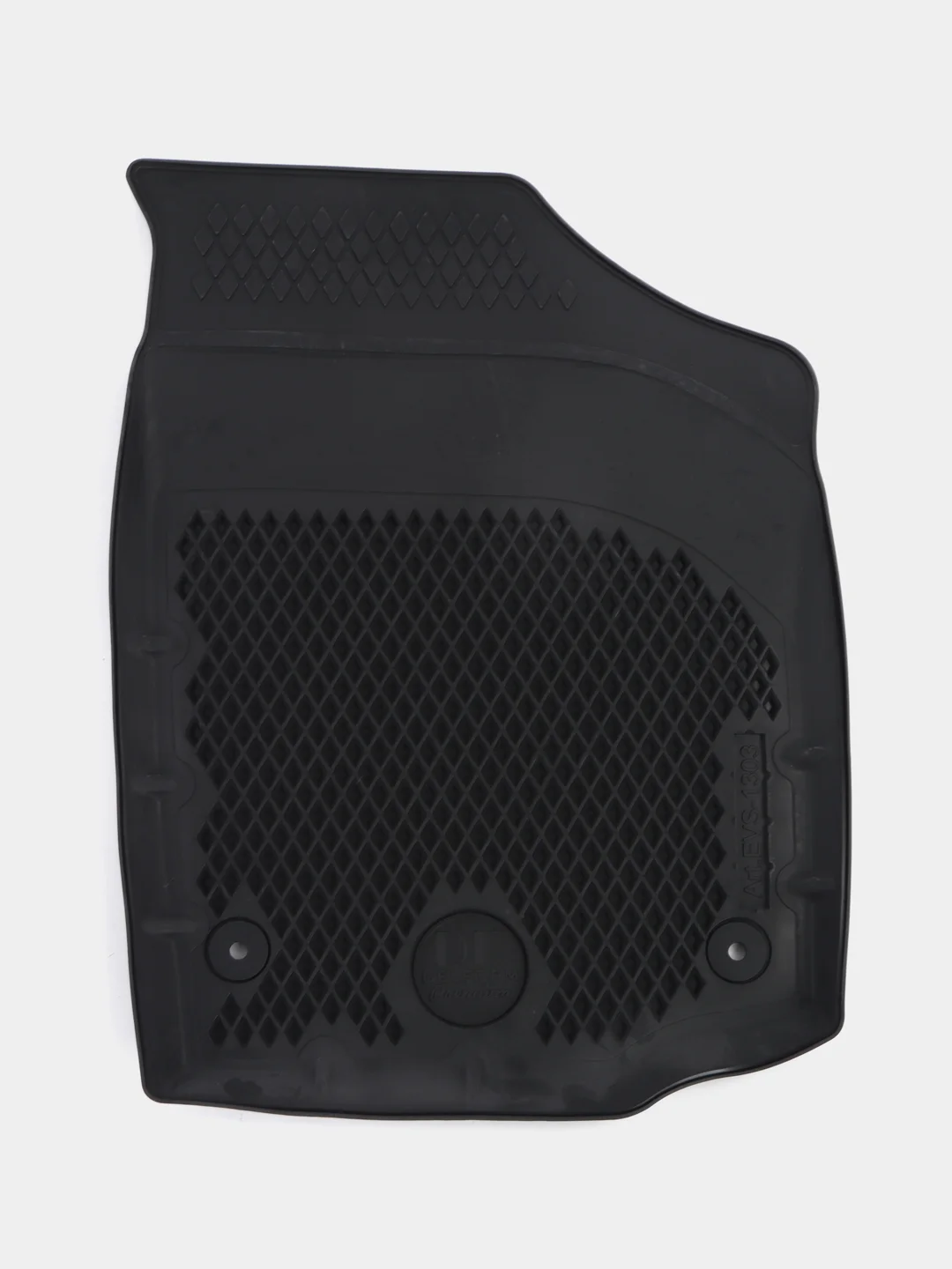 Коврики EVA 3D для Volkswagen Polo VI LB (2020-), Skoda Rapid (2013-) Premium в cалон