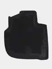 Коврики EVA 3D для Volkswagen Polo VI LB (2020-), Skoda Rapid (2013-) Premium в cалон