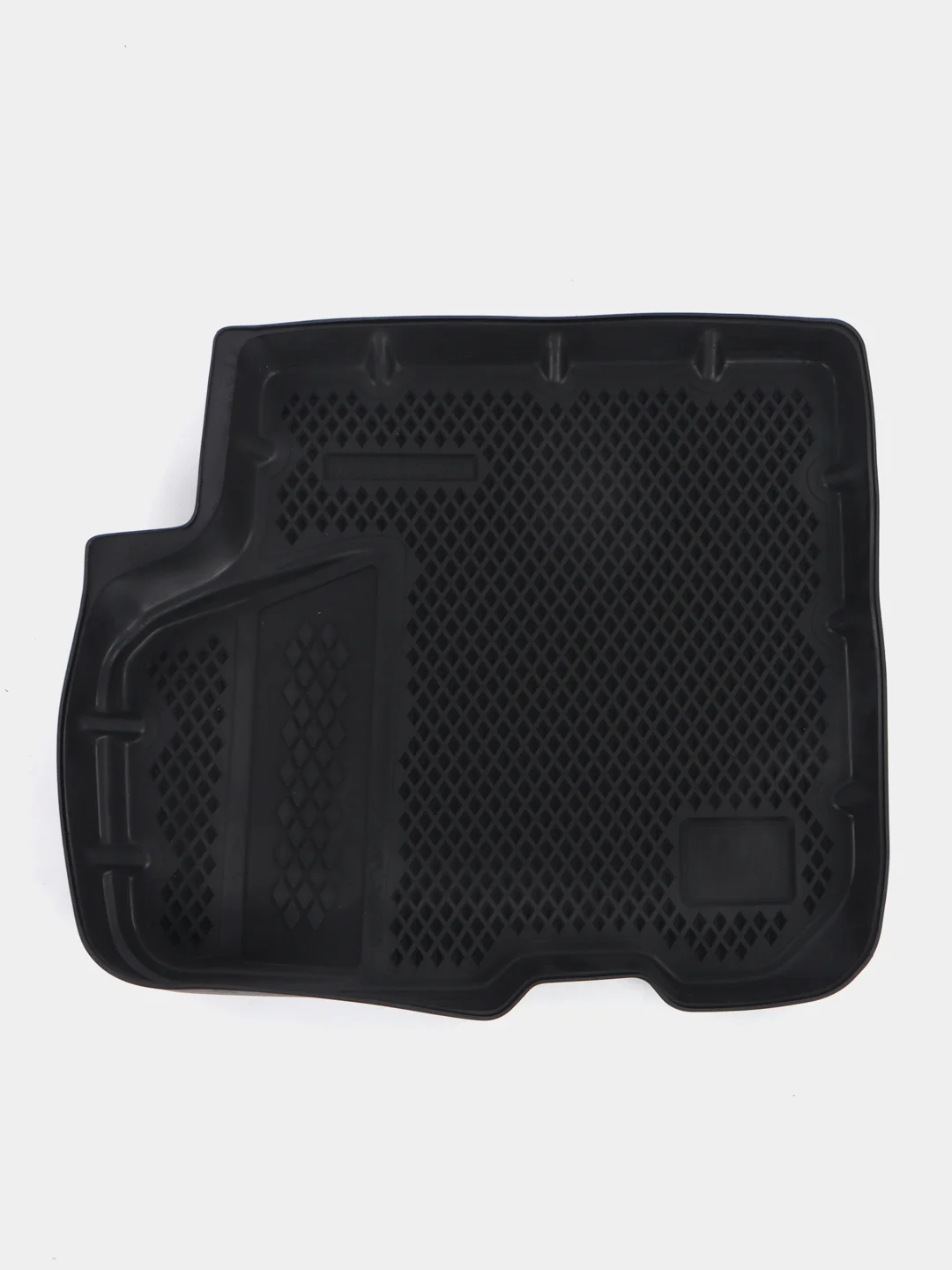 Коврики EVA 3D для Renault Logan II (2012-2018) Standard в cалон