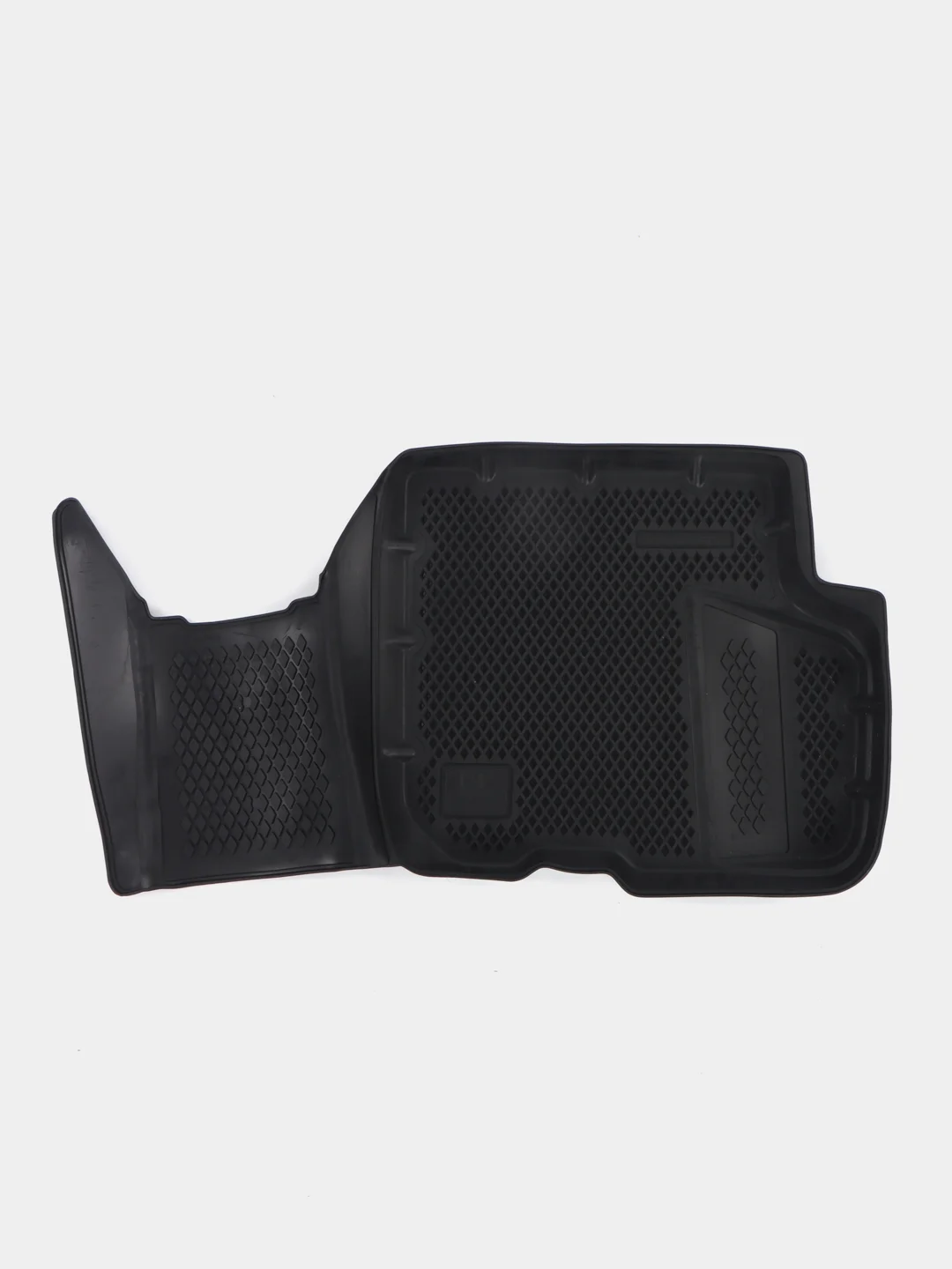 Коврики EVA 3D для Renault Logan II (2012-2018) Standard в cалон